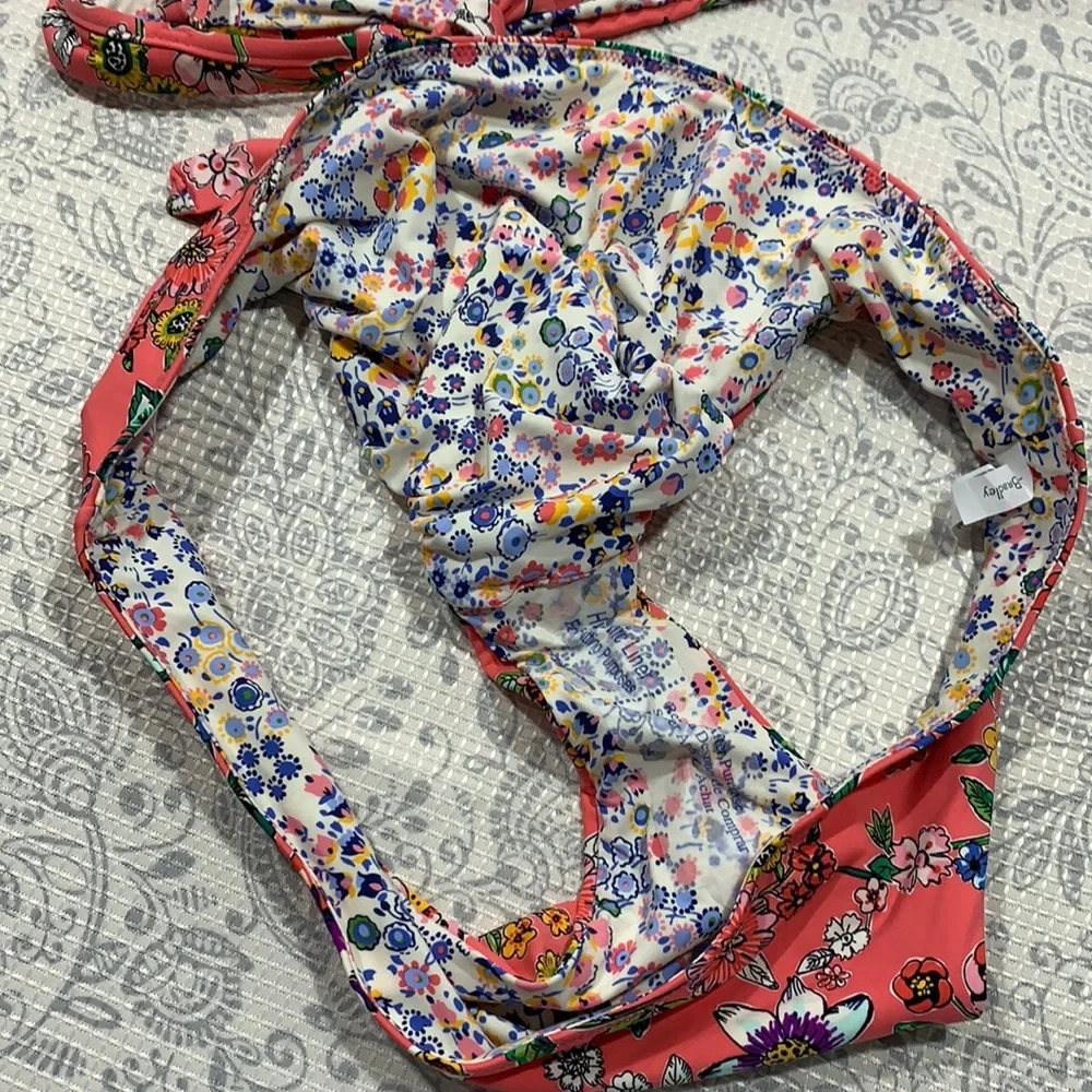 Vera Bradley nwot vera